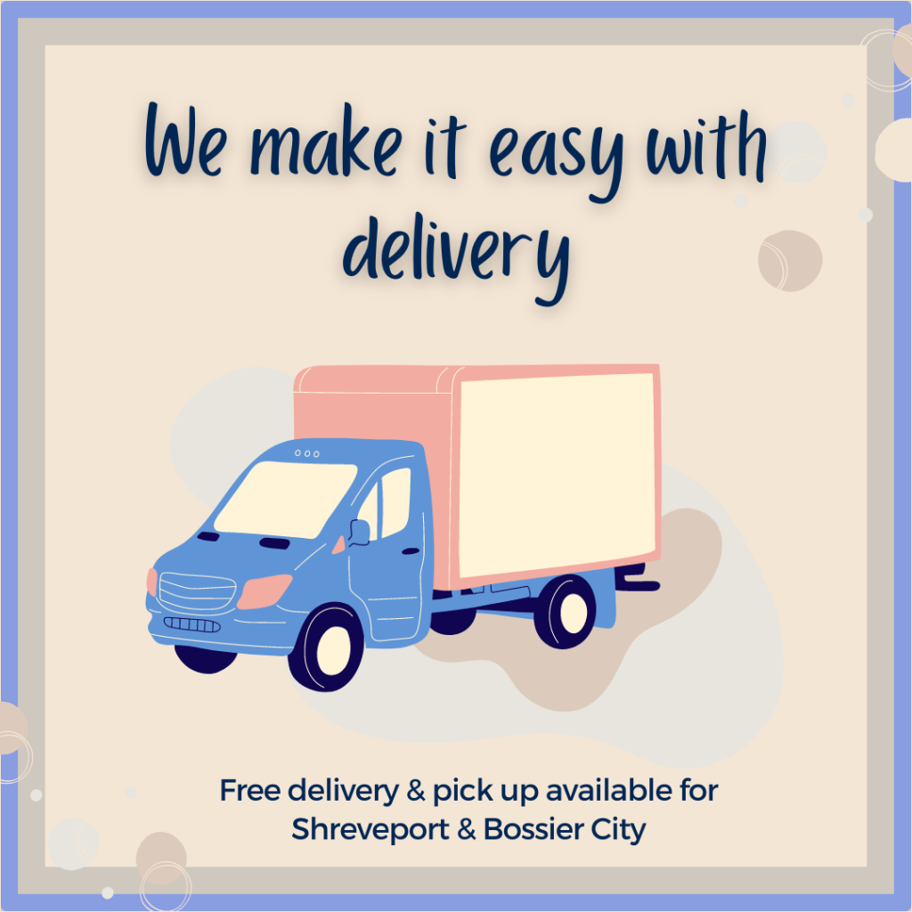 we make it easy with delivery-2-1
